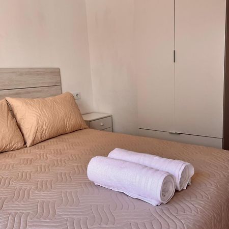 קורדובה Apartamento La Muralla 2 מראה חיצוני תמונה