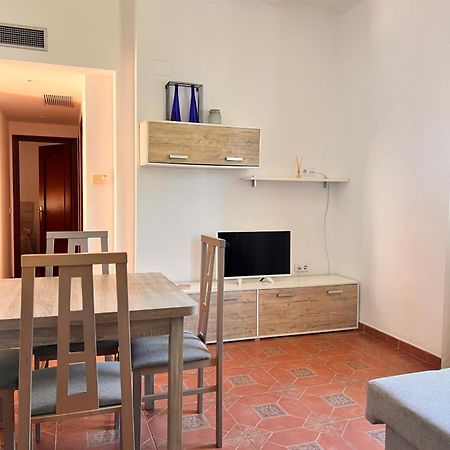 קורדובה Apartamento La Muralla 2 מראה חיצוני תמונה