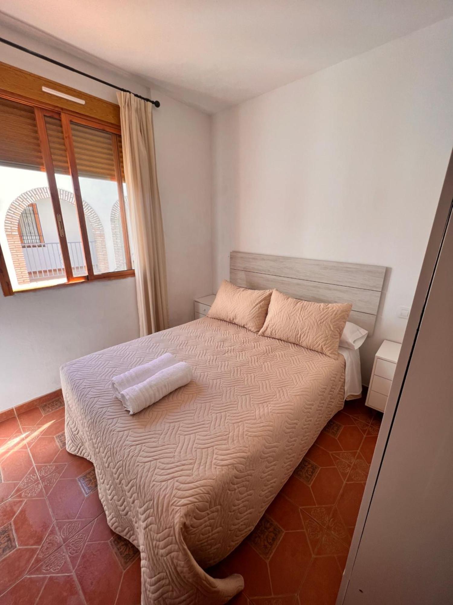 קורדובה Apartamento La Muralla 2 מראה חיצוני תמונה