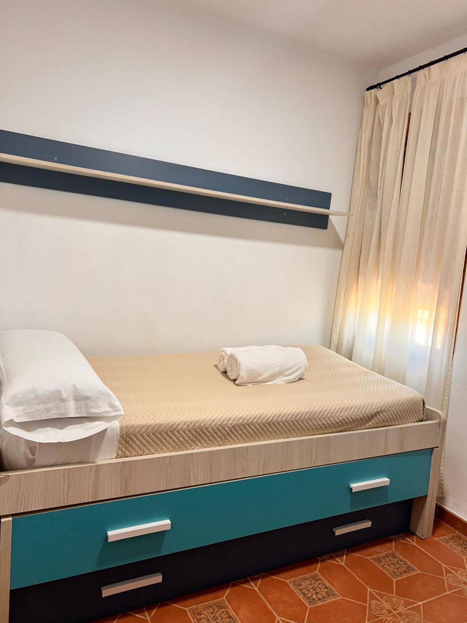 קורדובה Apartamento La Muralla 2 מראה חיצוני תמונה