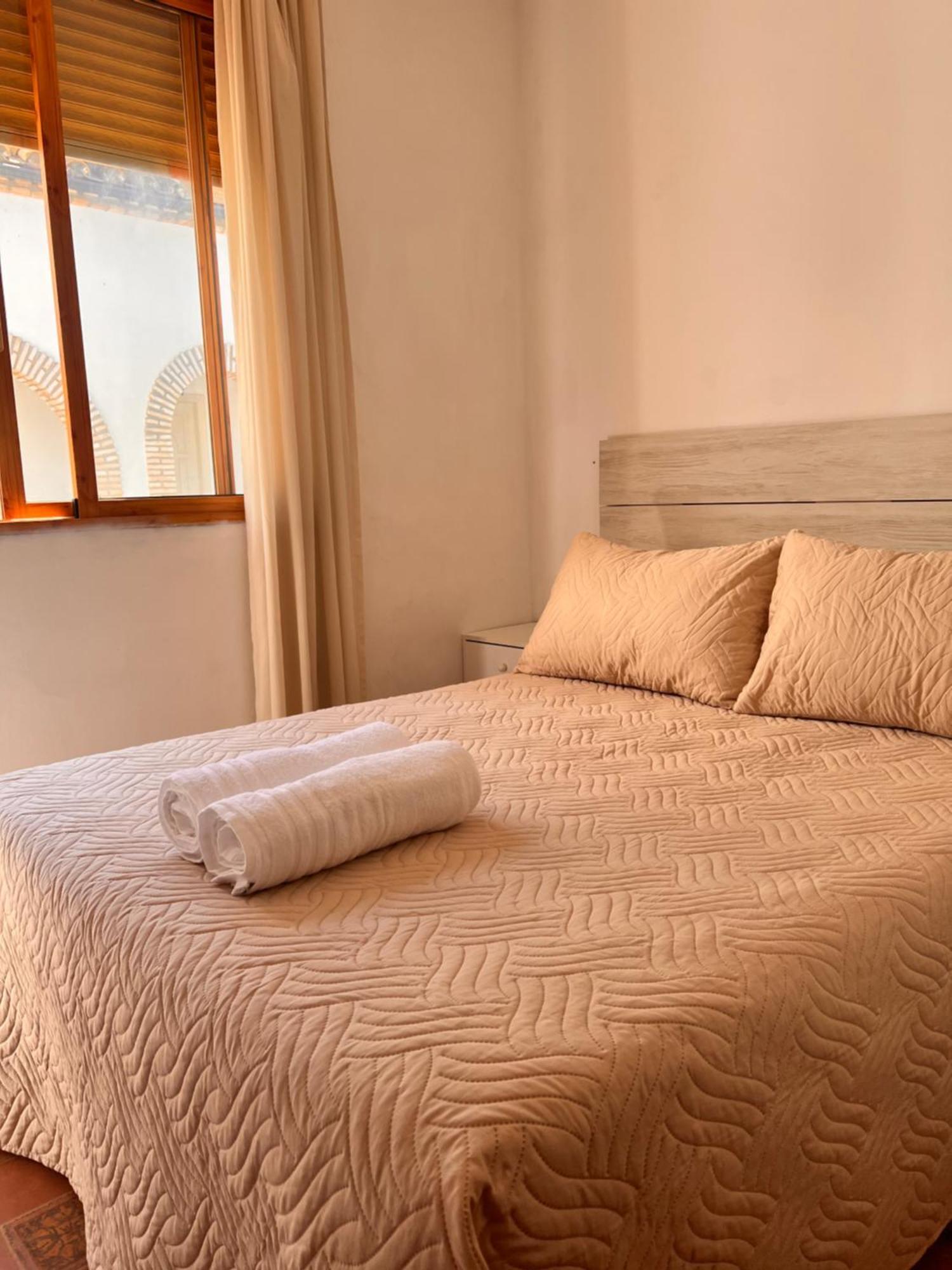 קורדובה Apartamento La Muralla 2 מראה חיצוני תמונה