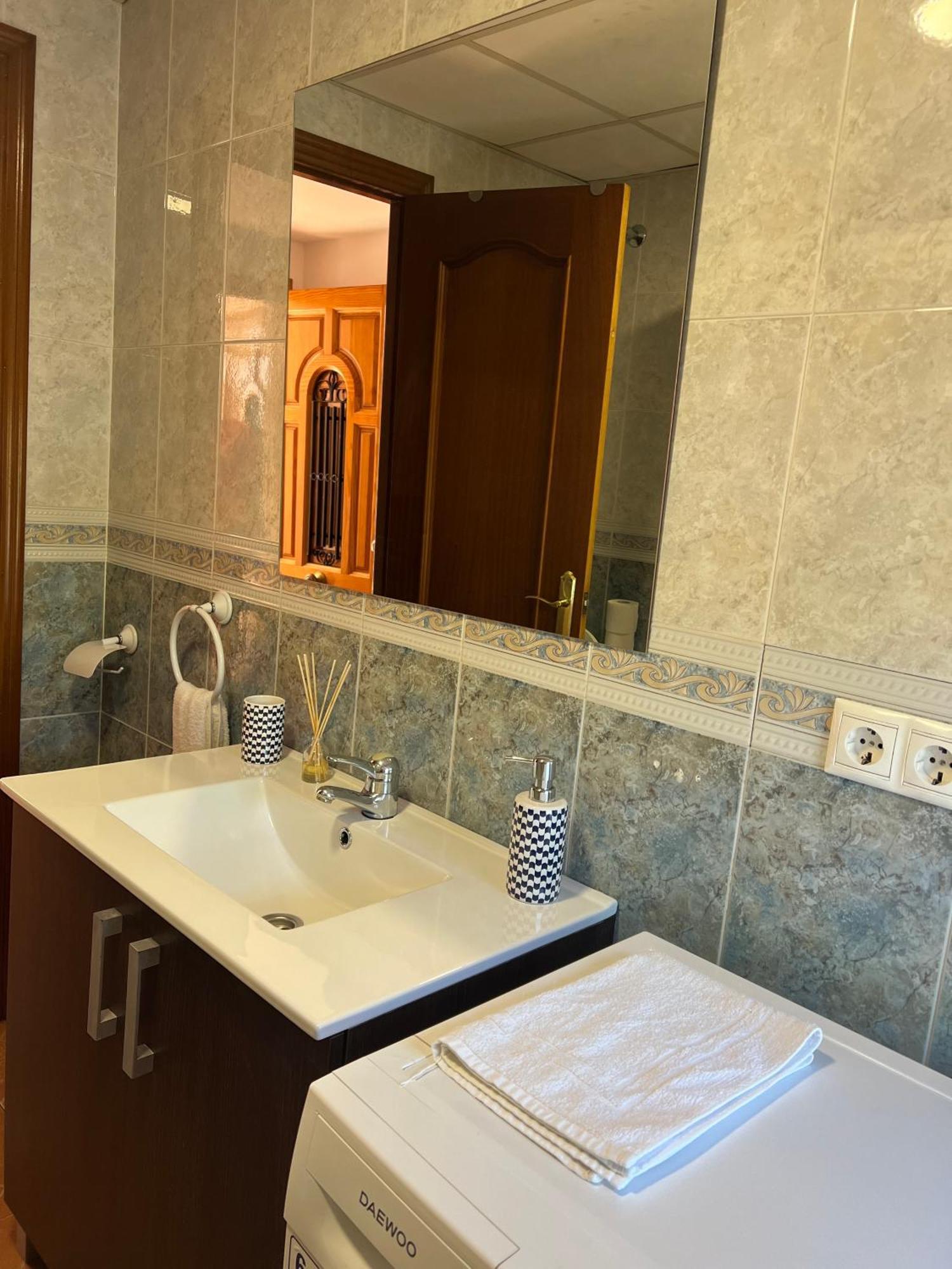 קורדובה Apartamento La Muralla 2 מראה חיצוני תמונה