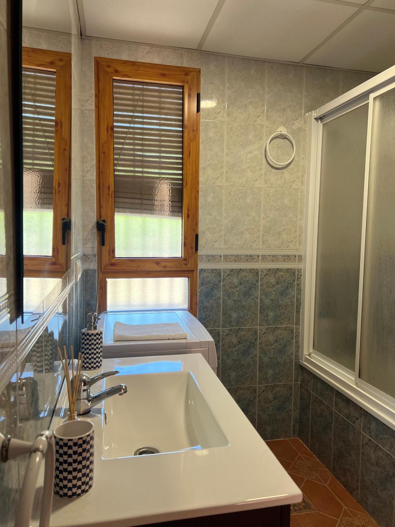 קורדובה Apartamento La Muralla 2 מראה חיצוני תמונה