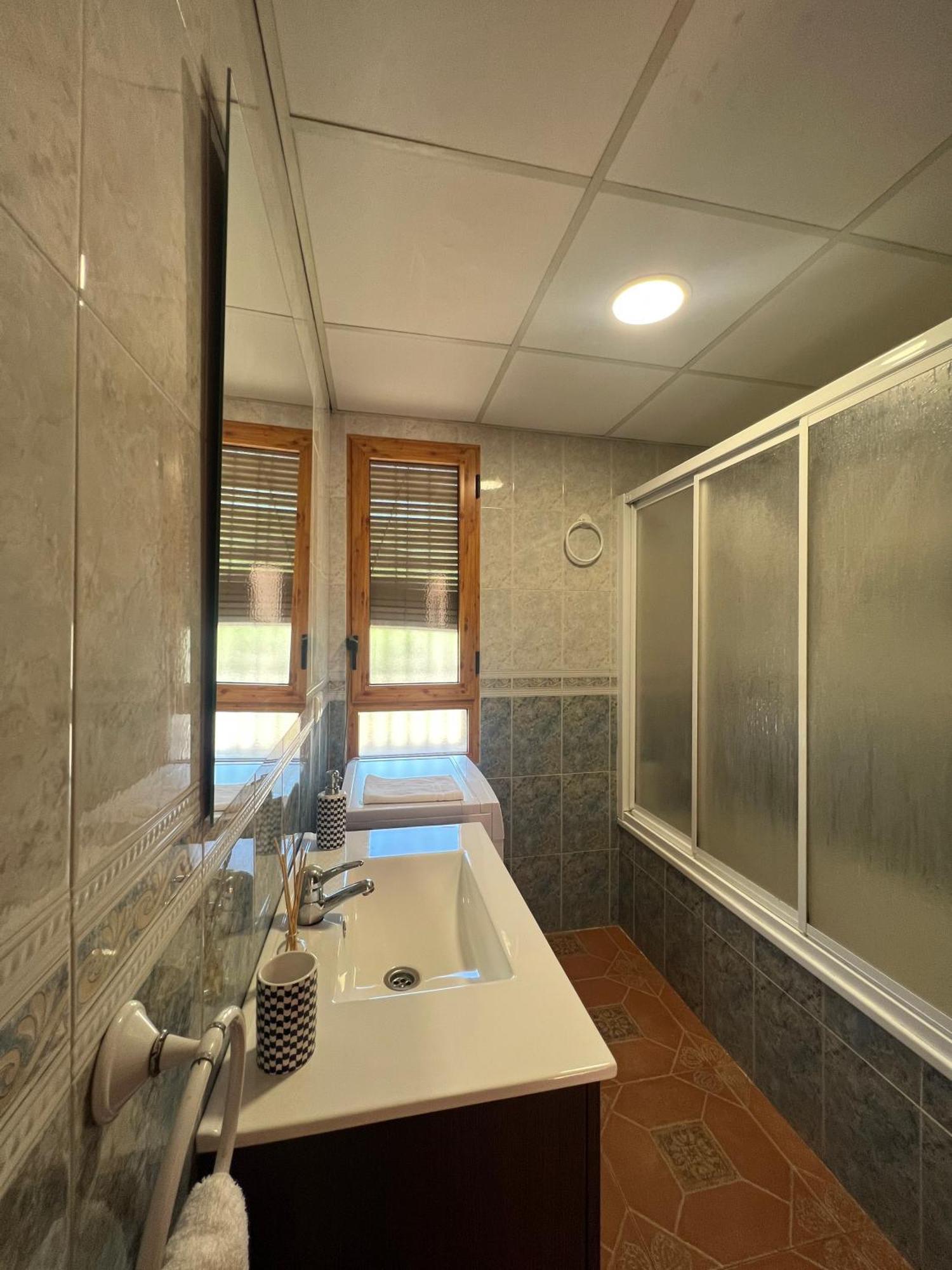 קורדובה Apartamento La Muralla 2 מראה חיצוני תמונה